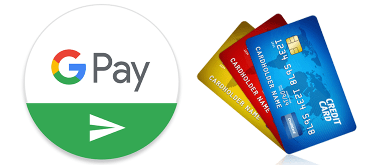 Как добавить карту в Google Pay?