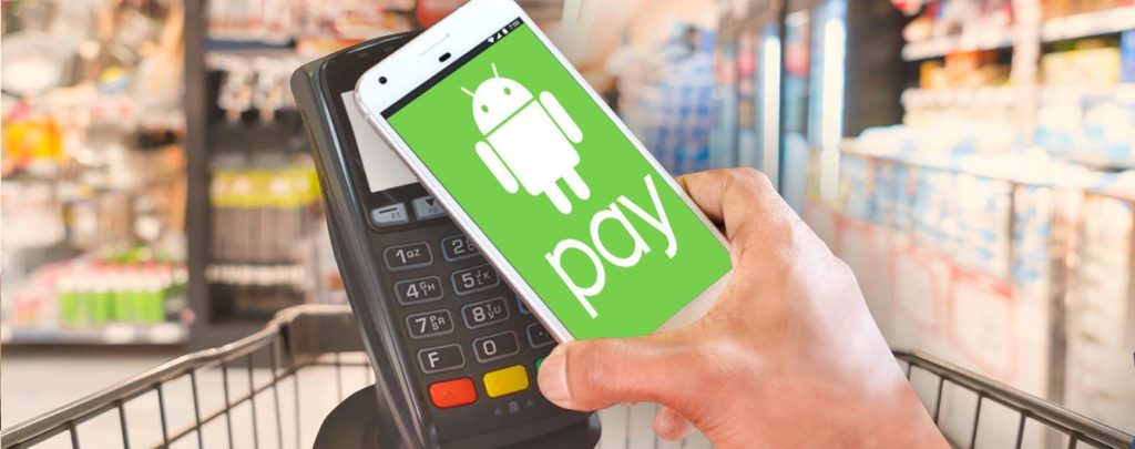 Оплата НФС (NFC) с телефона: как платить