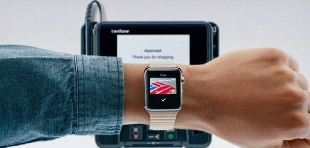 Apple Pay IPhone 5s: как добавить карту в Wallet