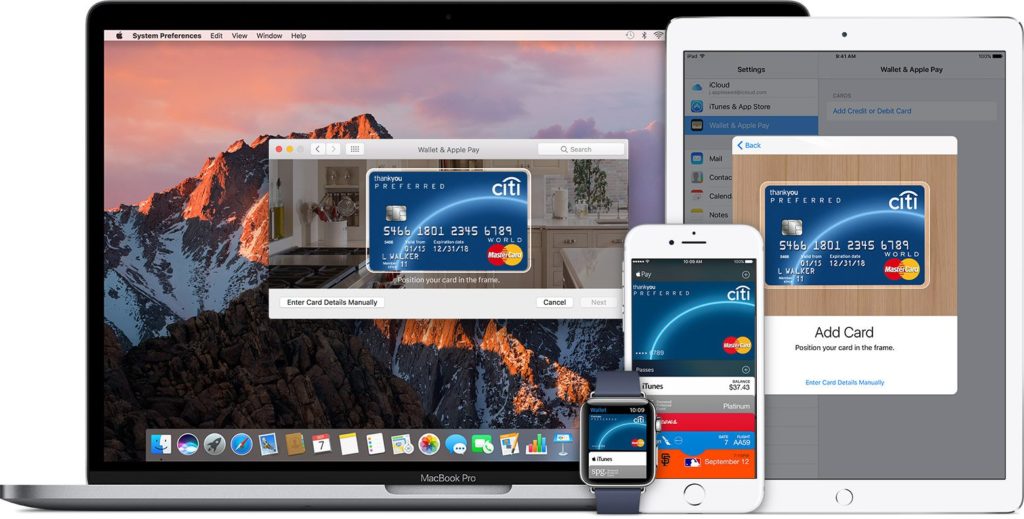 Как скачать приложение Apple Pay на iPhone?