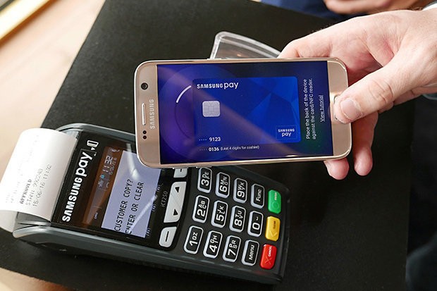 Что такое NFC в смартфоне Самсунг: как настроить