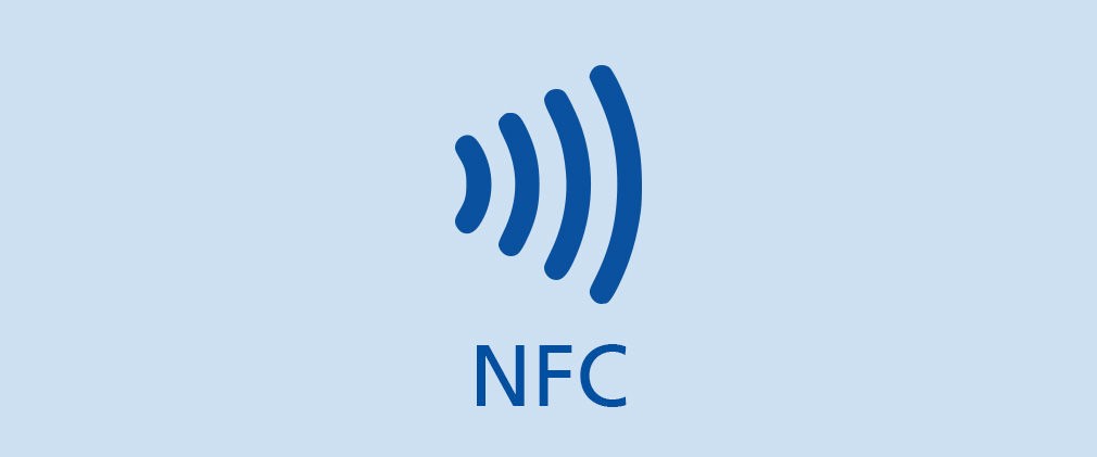 В каком iphone nfc появился и от какого iphone nfc появился